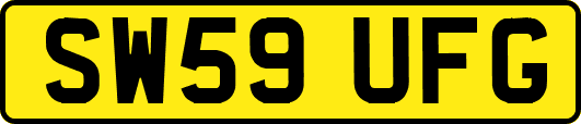 SW59UFG