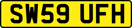 SW59UFH