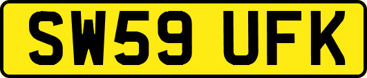 SW59UFK