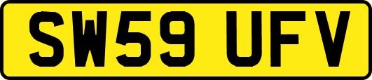 SW59UFV