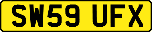 SW59UFX