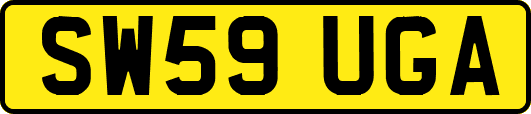SW59UGA