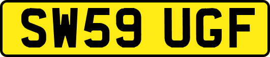 SW59UGF