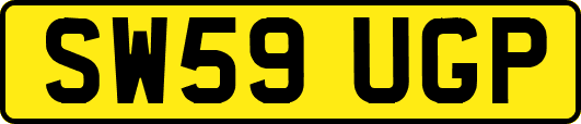 SW59UGP