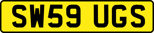 SW59UGS