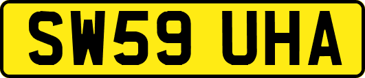 SW59UHA