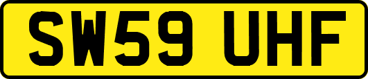 SW59UHF