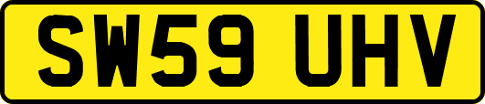 SW59UHV