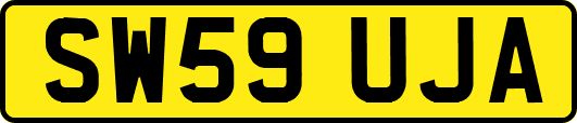 SW59UJA