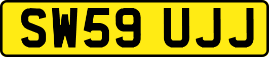 SW59UJJ