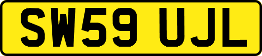 SW59UJL