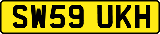 SW59UKH