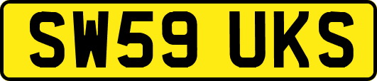SW59UKS