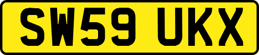 SW59UKX