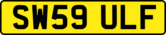 SW59ULF