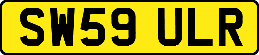 SW59ULR