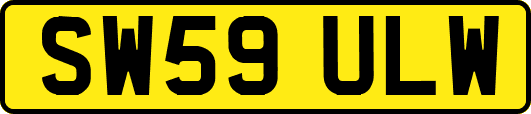 SW59ULW