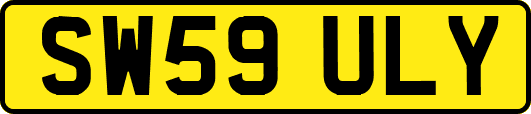 SW59ULY