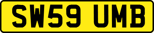 SW59UMB