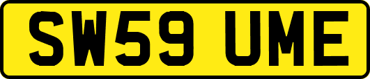 SW59UME