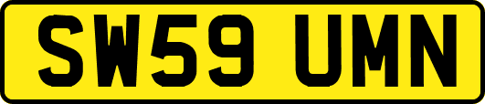 SW59UMN