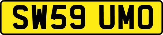 SW59UMO