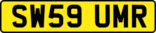 SW59UMR