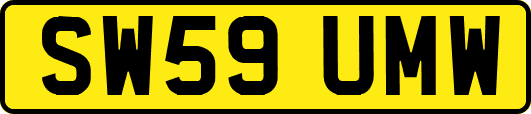 SW59UMW