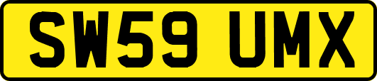 SW59UMX