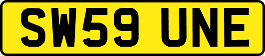 SW59UNE