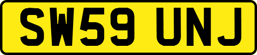 SW59UNJ