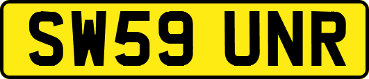 SW59UNR