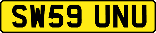 SW59UNU