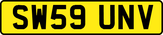SW59UNV