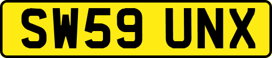 SW59UNX