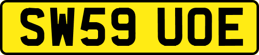 SW59UOE