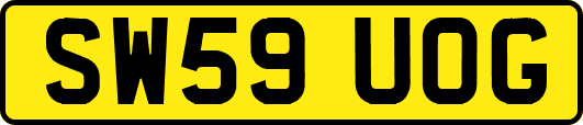 SW59UOG