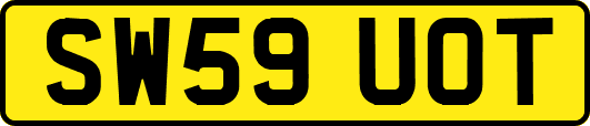 SW59UOT