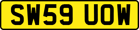 SW59UOW