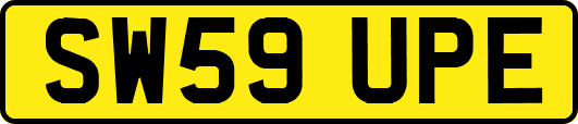 SW59UPE
