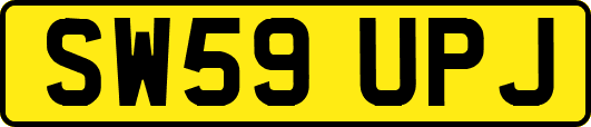 SW59UPJ
