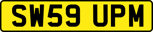 SW59UPM