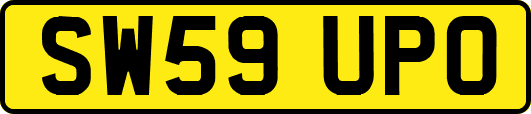 SW59UPO