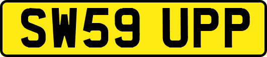 SW59UPP