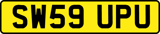 SW59UPU