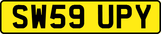SW59UPY
