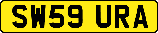SW59URA