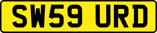 SW59URD