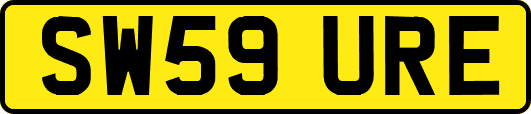 SW59URE