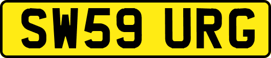 SW59URG